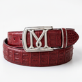 Malargio Red Belt